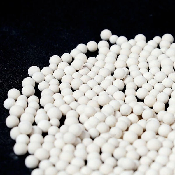 XH 7 zeolite desiccant
