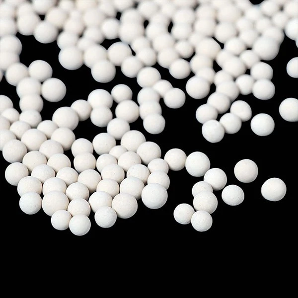 zeolite molecular sieve XH-7